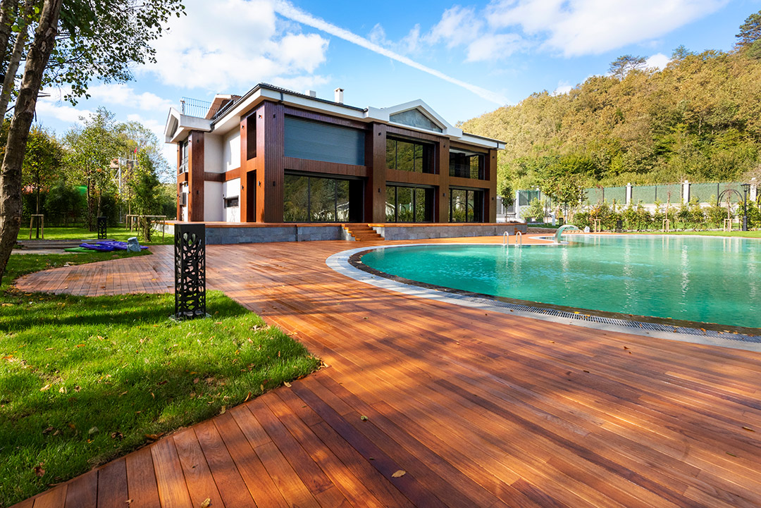 İç - Dış Mimari Fotoğrafları #2 - MooW Medya Fabric