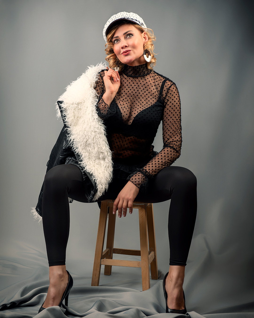 Moda Çekimleri, Giyim ve Tekstil Fotoğrafları