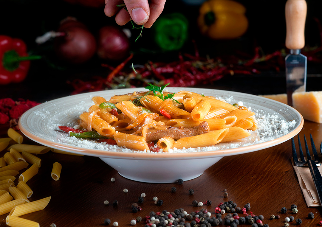 Yemek, Yiyecek ve İçecek Fotoğrafları #1 - MooW Medya Fabric