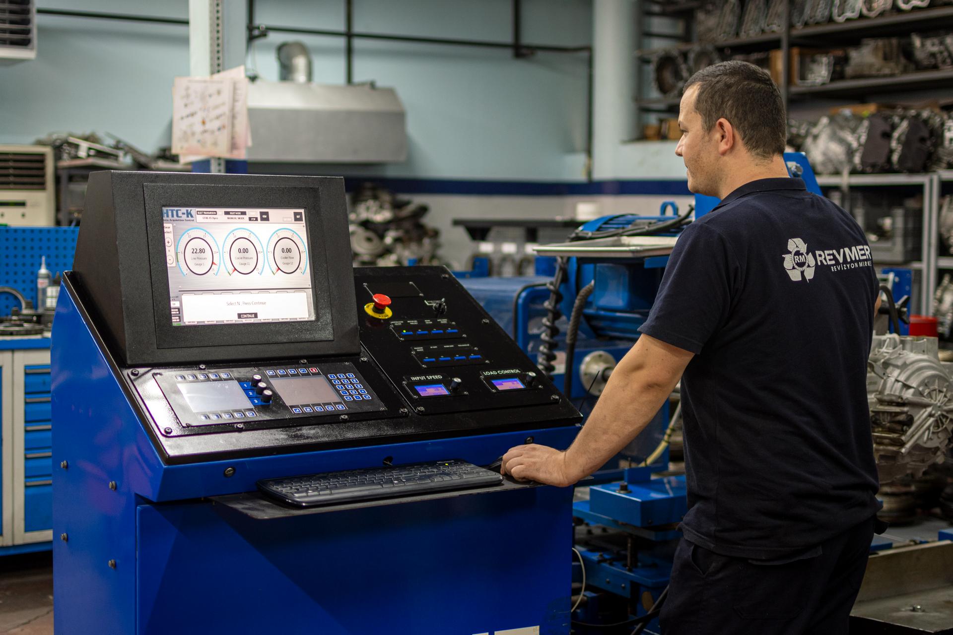 Kurumsal ve Sektörel Tanıtım Fotoğrafları - MooW Medya - 11