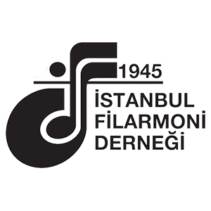 İstanbul Filarmoni Derneği logo
