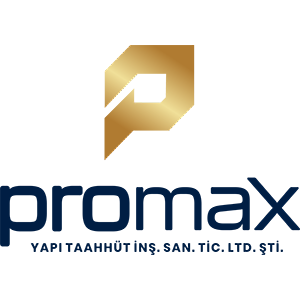 Promax Yapı logo