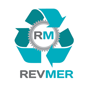 Revmer - Revizyon Merkezi logo