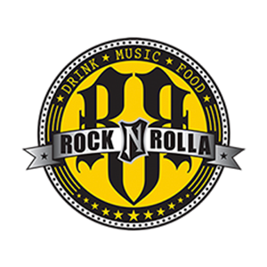 RockNrolla logo