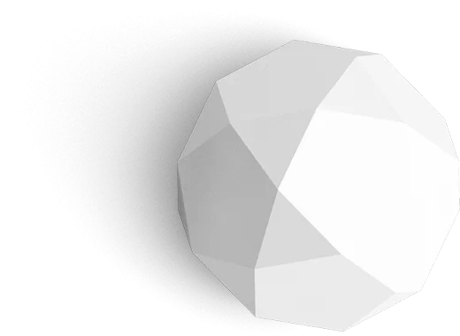 Ball - MooW Medya Fabric